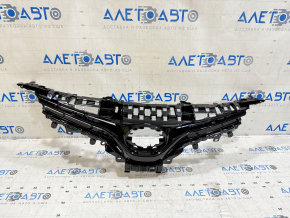 Grill grill Toyota Camry v70 18-20 L/LE