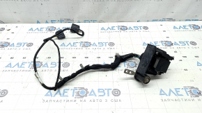 Towbar socket for Jaguar F-Pace X761 17-25