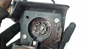 Towbar socket for Jaguar F-Pace X761 17-25