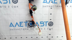 High-voltage inverter-battery wiring for a Honda Accord 18-22 2.0 hybrid