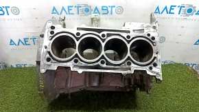 Mercedes GLC 300 20-22 bare cylinder block for honing