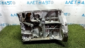 Mercedes GLC 300 20-22 bare cylinder block for honing