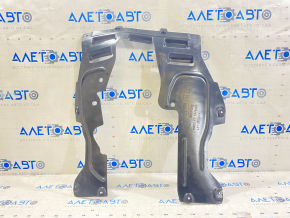 Engine protection Buick Encore 13-19