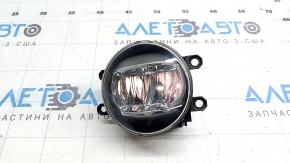 Toyota Highlander 20-24 LED right fog light, sand