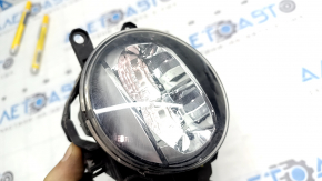 Toyota Highlander 20-24 LED right fog light, sand