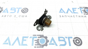 Yaw Rate Speed Sensor Jaguar F-Pace X761 17-25