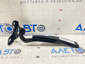 Right hood hinge for Honda Civic 11-15