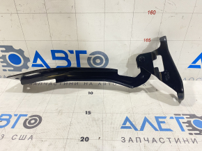 Right hood hinge for Honda Civic 11-15