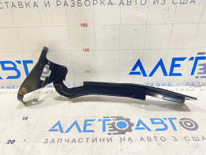 Left hood hinge for Honda Civic 11-15