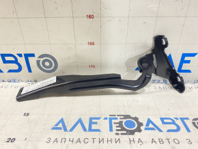 Left hood hinge for Honda Civic 11-15