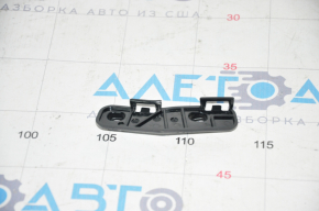 Front bumper mount, right inner fender, BMW X1 F48 16-22