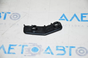Front bumper mount, left inner fender, BMW X1 F48 16-22