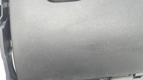 Jaguar F-Pace X761 17-20 black glove compartment, scratches