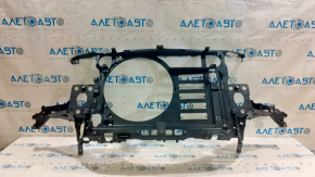 Mini Cooper Clubman R55 07-14 turbo radiator panel TV