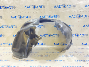 Front right mudguard Jeep Cherokee KL 19-