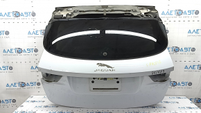 Jaguar F-Pace X761 17-20 bare tailgate with glass