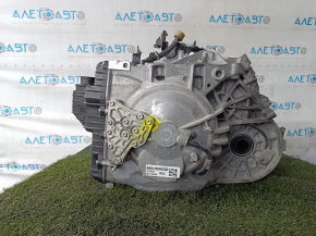Automatic transmission assembly Chrysler Pacifica 17-19 3.6 FWD 107kW