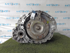 Automatic transmission assembly Chrysler Pacifica 17-19 3.6 FWD 107kW