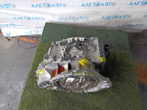 Automatic transmission assembly Chrysler Pacifica 17-19 3.6 FWD 107kW