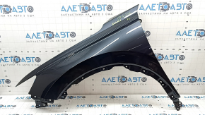 Honda CRV 23-25 Graphite Front Left Wing NH-904M
