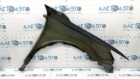 Honda CRV 23-25 Graphite Front Left Wing NH-904M