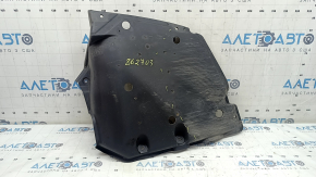 Rear left underbody protection for Honda Accord 18-22 hybrid
