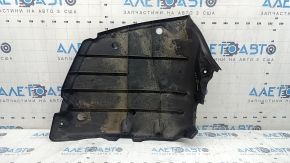 Rear left underbody protection for Honda Accord 18-22 hybrid