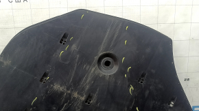 Honda Accord 18-22 hybrid fuel tank guard, scuffed