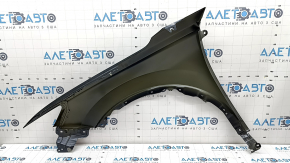 Honda CRV 23-25 Front Right Wing Graphite NH-904M