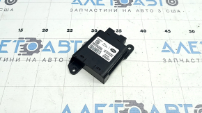 Front Seat Memory Control Module right Jaguar F-Pace X761 17-20