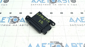 Front Seat Memory Control Module right Jaguar F-Pace X761 17-20