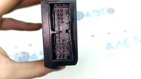 Front Seat Memory Control Module right Jaguar F-Pace X761 17-20