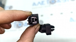 Jaguar F-Pace X761 17-20 Driver's Seat Position Sensor