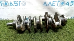 Mercedes GLC 300 20-22 Crankshaft K:54.95 W:47.95 for grinding