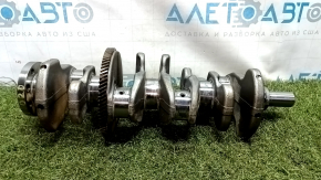 Mercedes GLC 300 20-22 Crankshaft K:54.95 W:47.95 for grinding