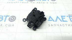 Actuator motor for the Mazda 3 19-24 heater ventilation system