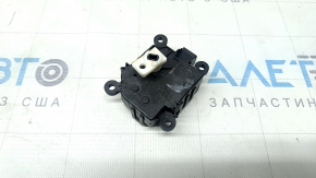 Actuator motor for the Mazda 3 19-24 heater ventilation system