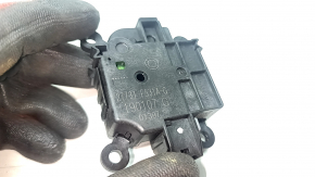 Actuator motor for the Mazda 3 19-24 heater ventilation system