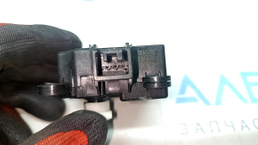 Actuator motor for the Mazda 3 19-24 heater ventilation system