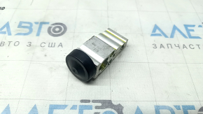 Mazda 3 19-21 AC heater valve for R134a, Mexico built