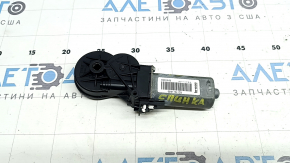 Driver's seat backrest adjustment motor for Jaguar F-Pace X761 17-20