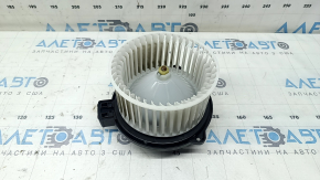 Mazda 3 19-24 Mexico built heater fan motor