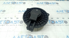 Mazda 3 19-24 Mexico built heater fan motor