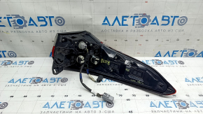 Toyota Highlander 20-23 LED right outer fender light without mounting