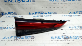 Toyota Highlander 20-23 LED interior tailgate light, left