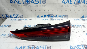 Toyota Highlander 20-23 LED interior tailgate light, right
