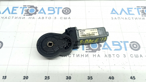 Driver's seat backrest adjustment motor for Jaguar F-Pace X761 17-20
