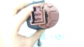 Jaguar F-Pace X761 17-20 Driver's Seat Lower Cushion Adjustment Motor