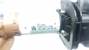 Jaguar F-Pace X761 17-20 Driver's Seat Lower Cushion Adjustment Motor
