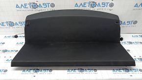 Jaguar F-Pace X761 17-25 Black Luggage Rack